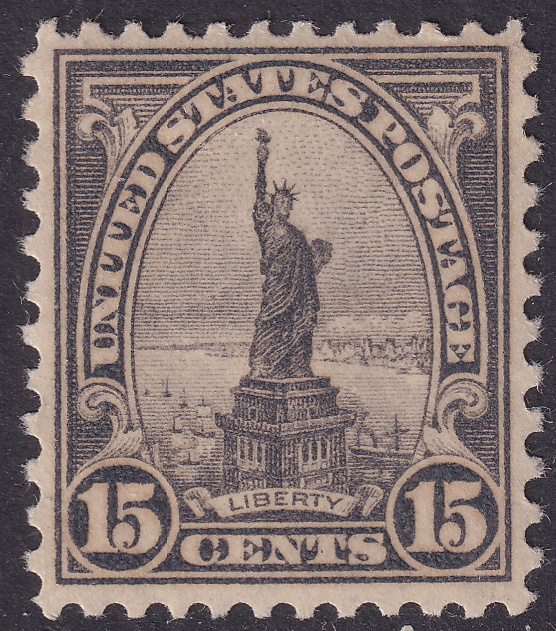 Stamp Picture