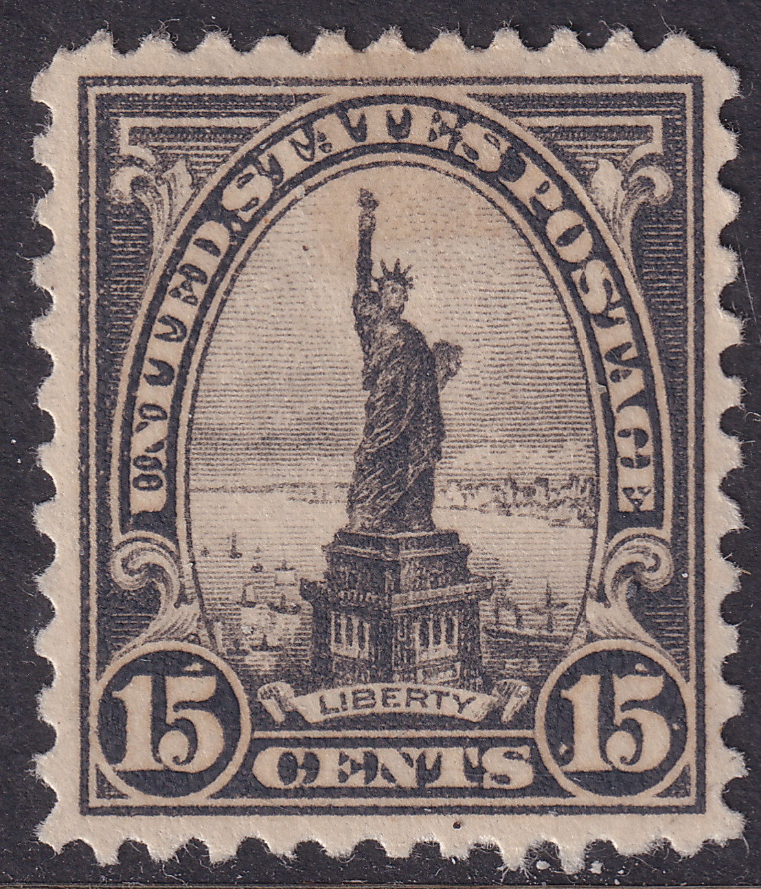 Stamp Picture