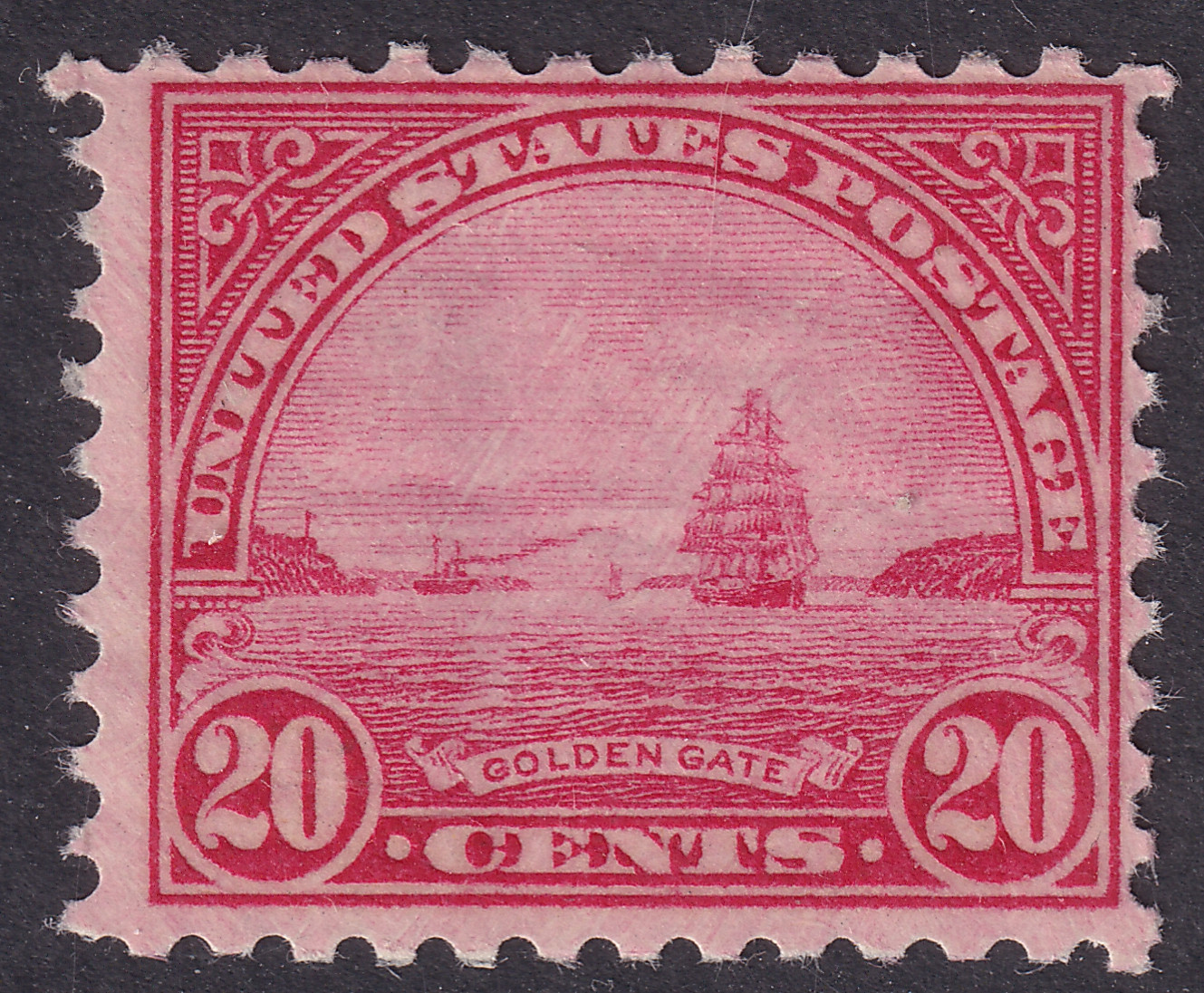 Stamp Picture