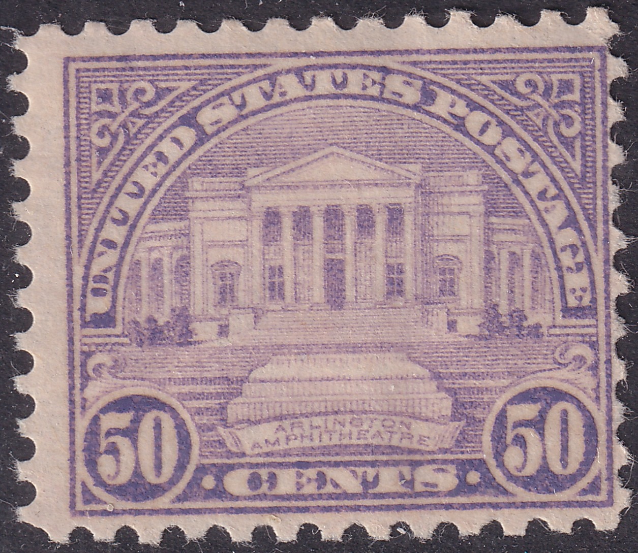 Stamp Picture