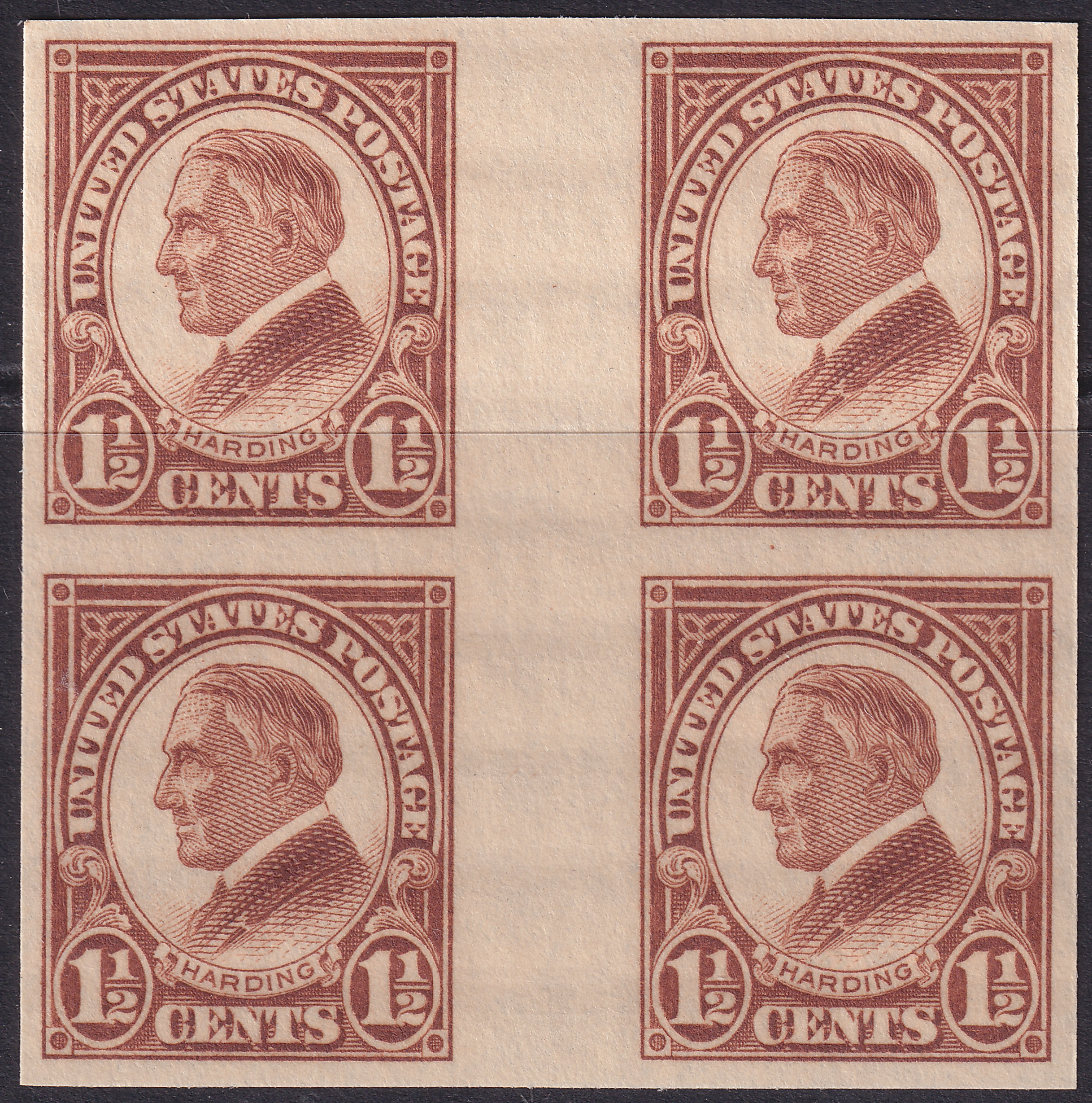 Stamp Picture