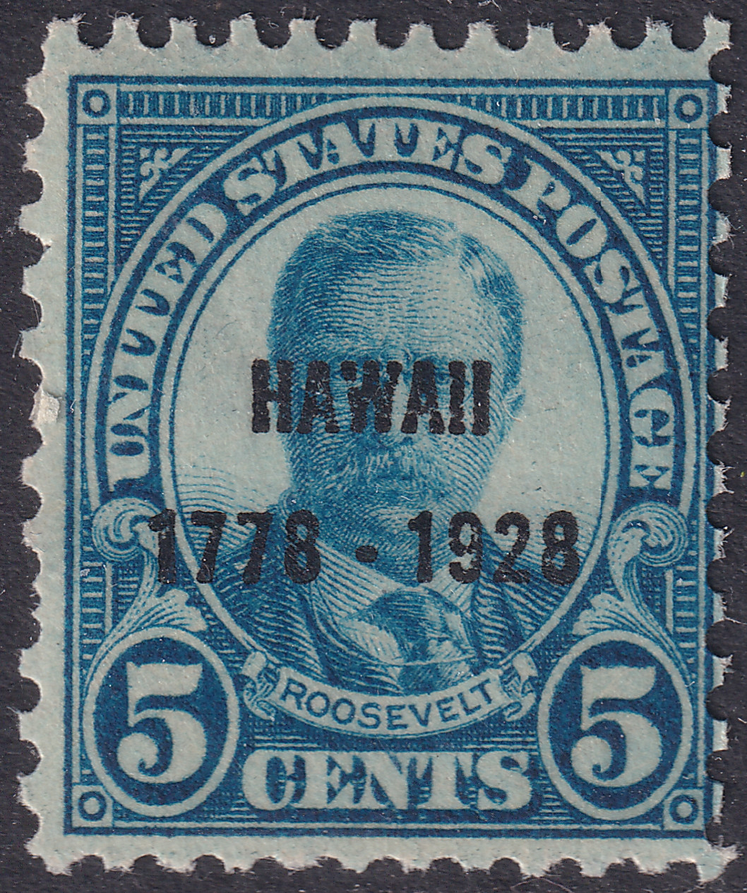 Stamp Picture