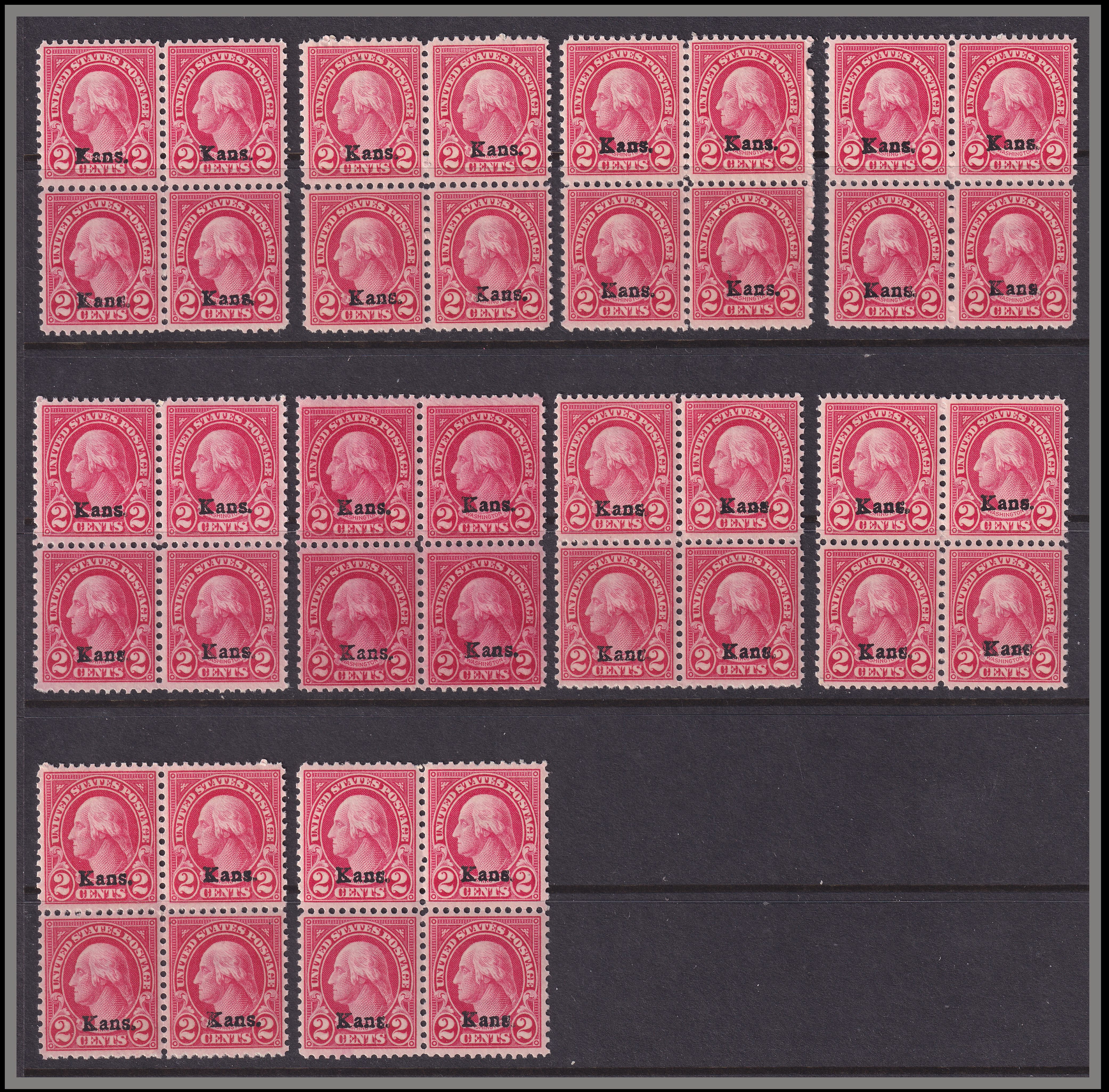 Stamp Picture