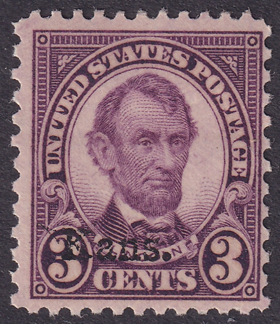 Stamp Picture