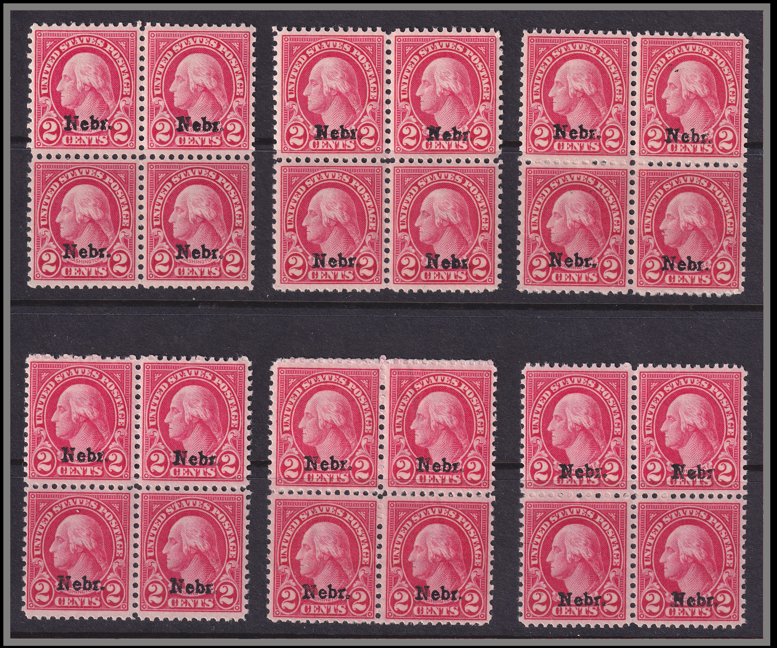 Stamp Picture