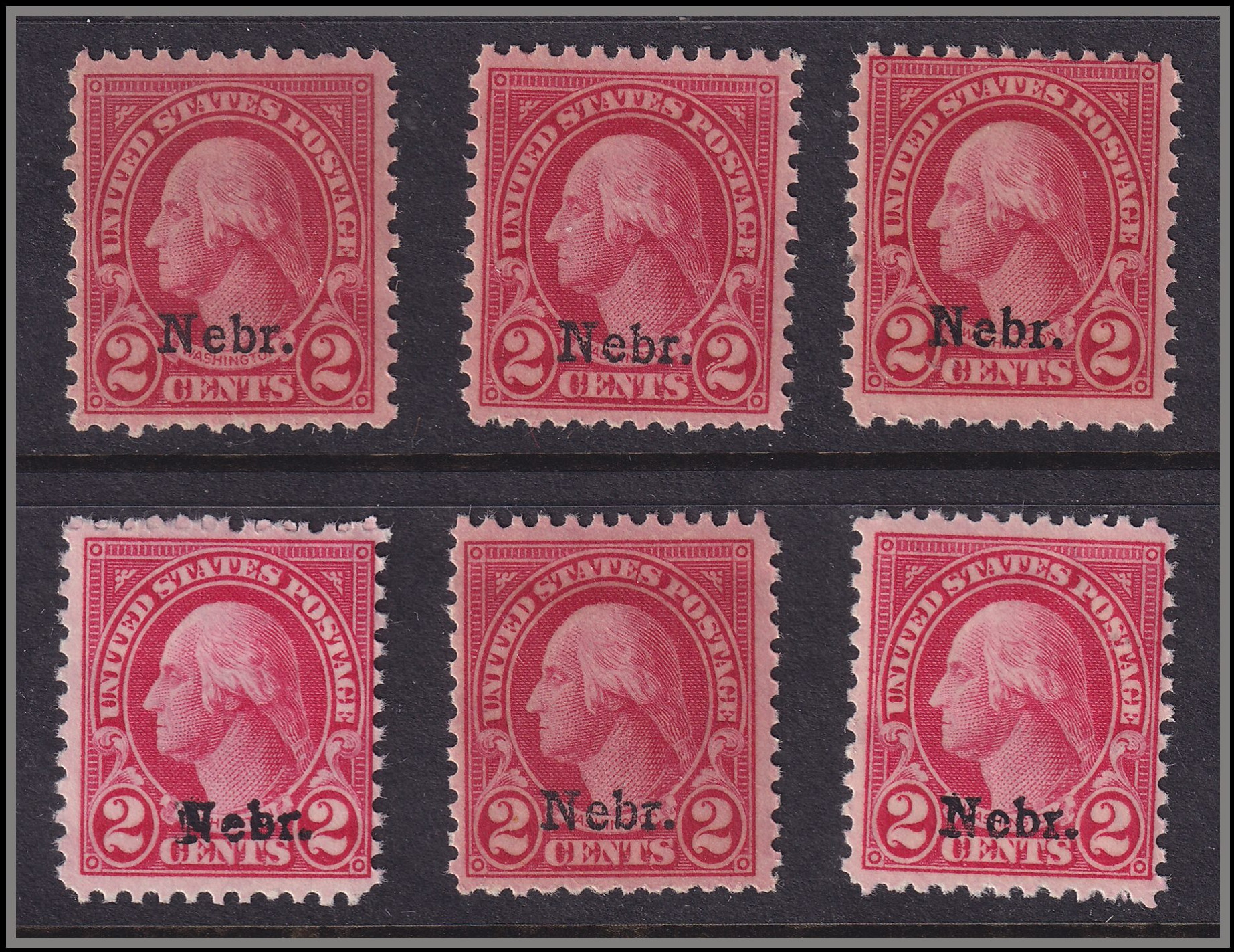 Stamp Picture