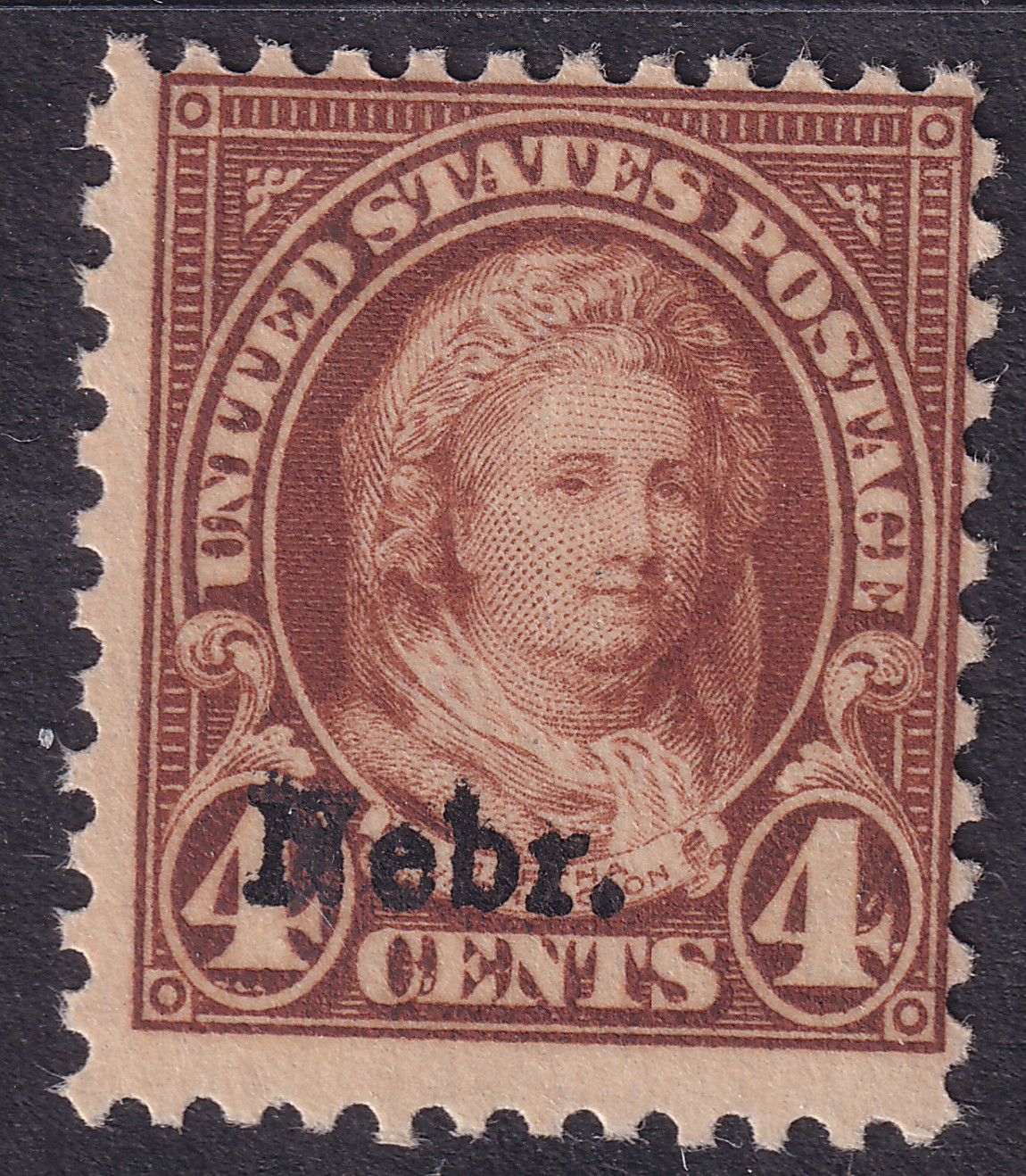 Stamp Picture