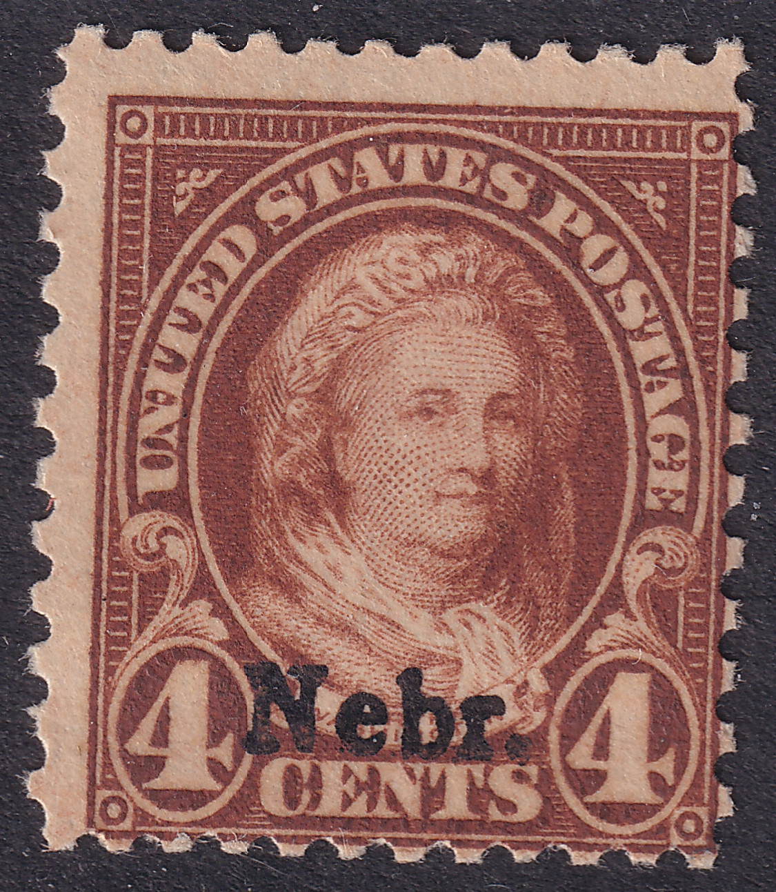 Stamp Picture