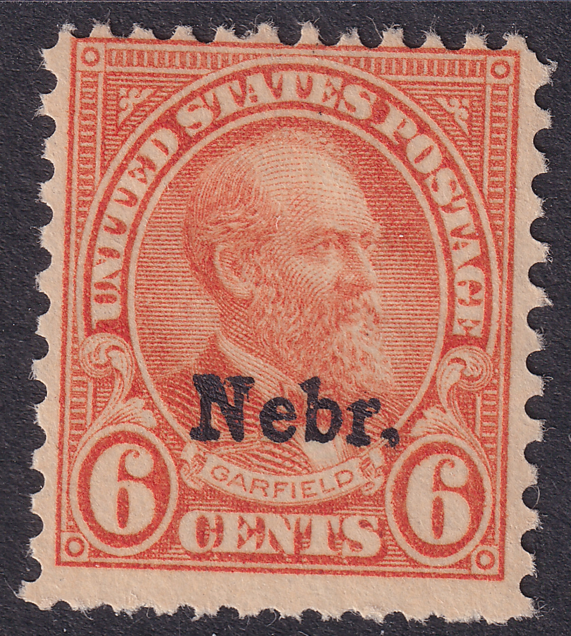 Stamp Picture