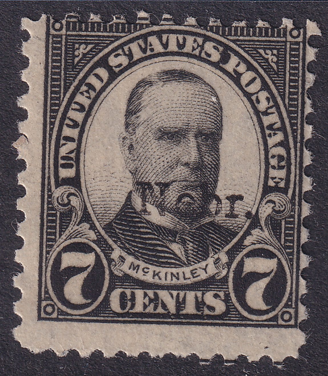 Stamp Picture