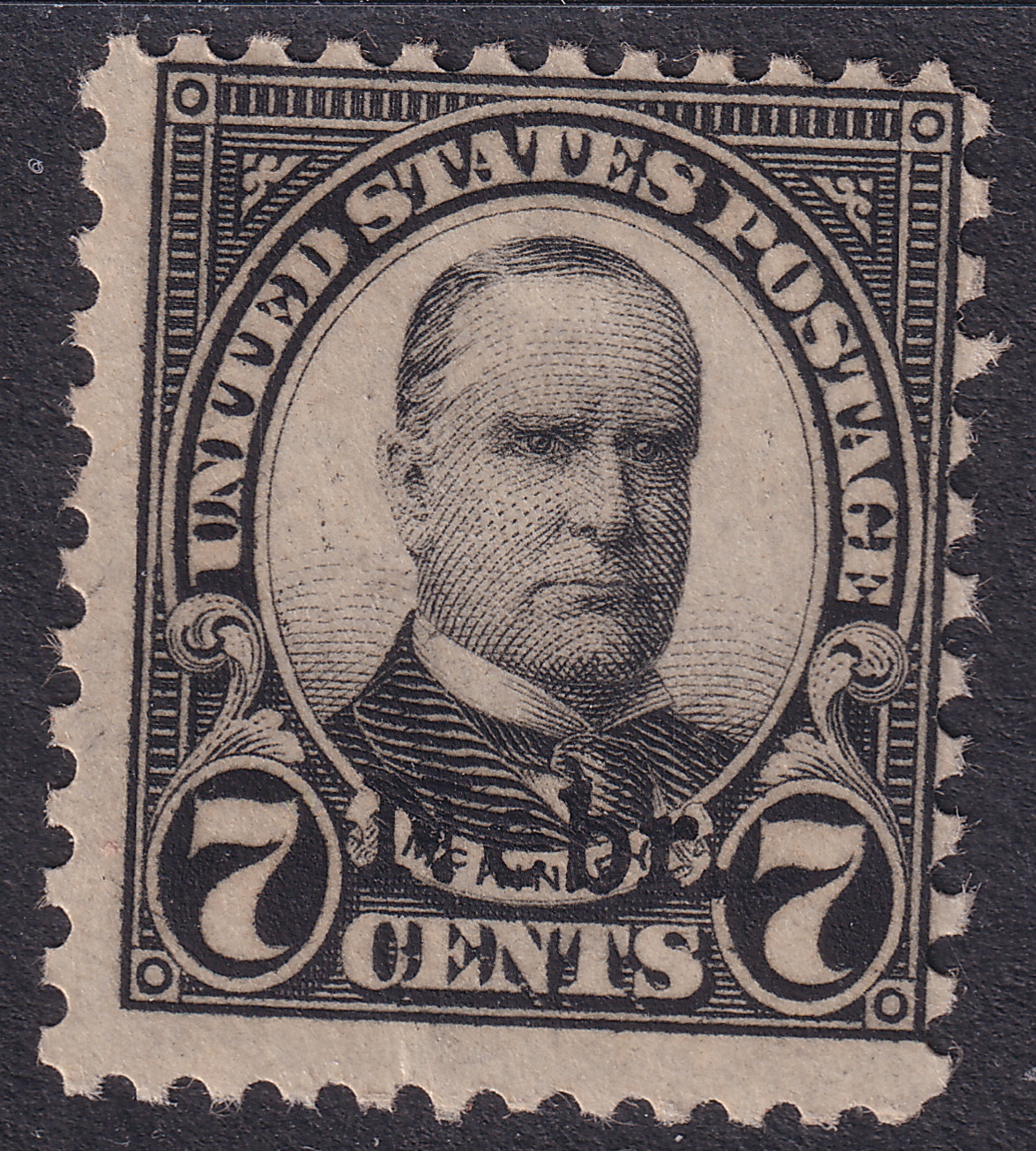 Stamp Picture