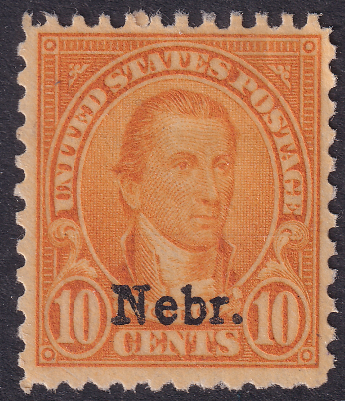 Stamp Picture