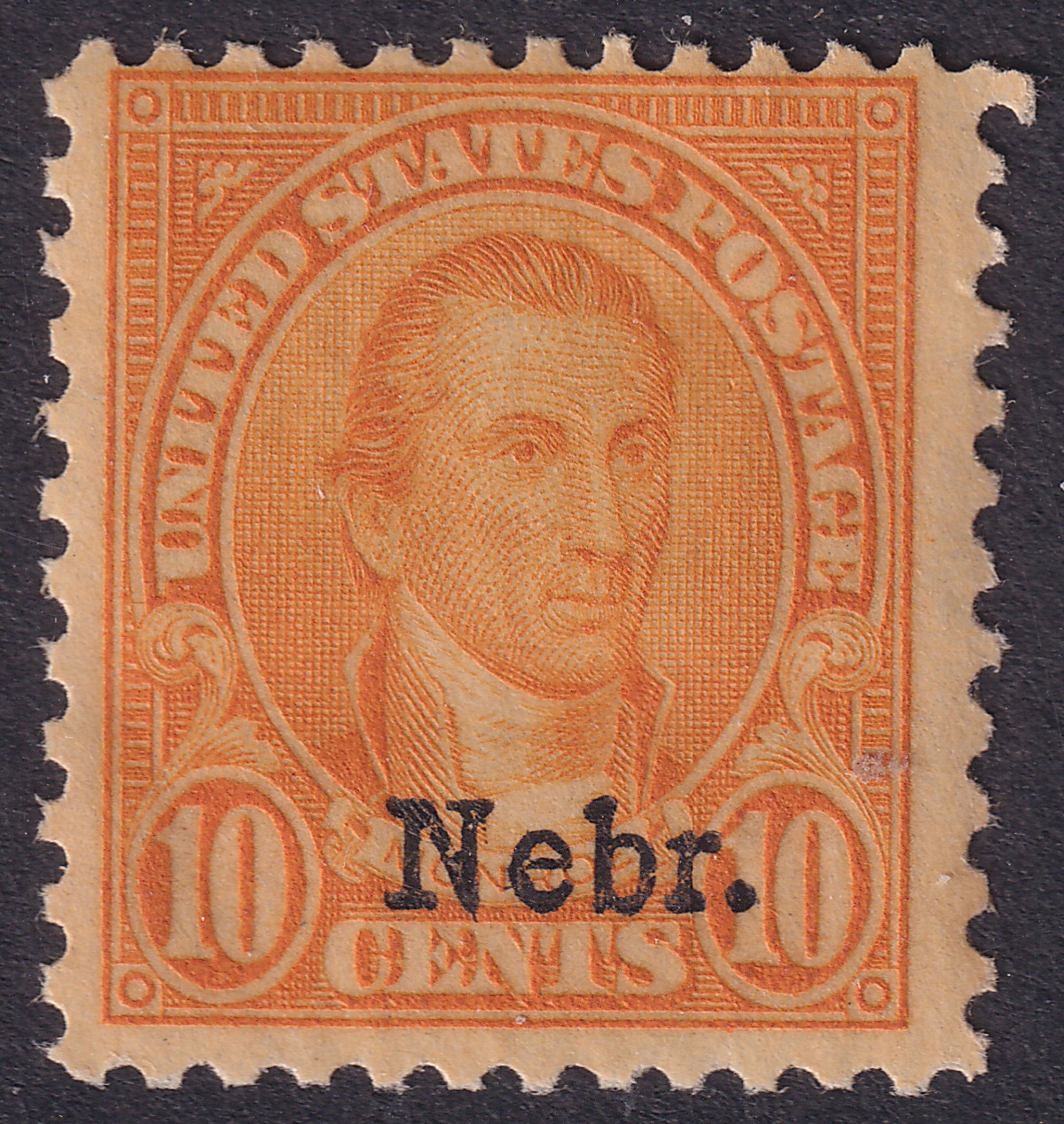 Stamp Picture