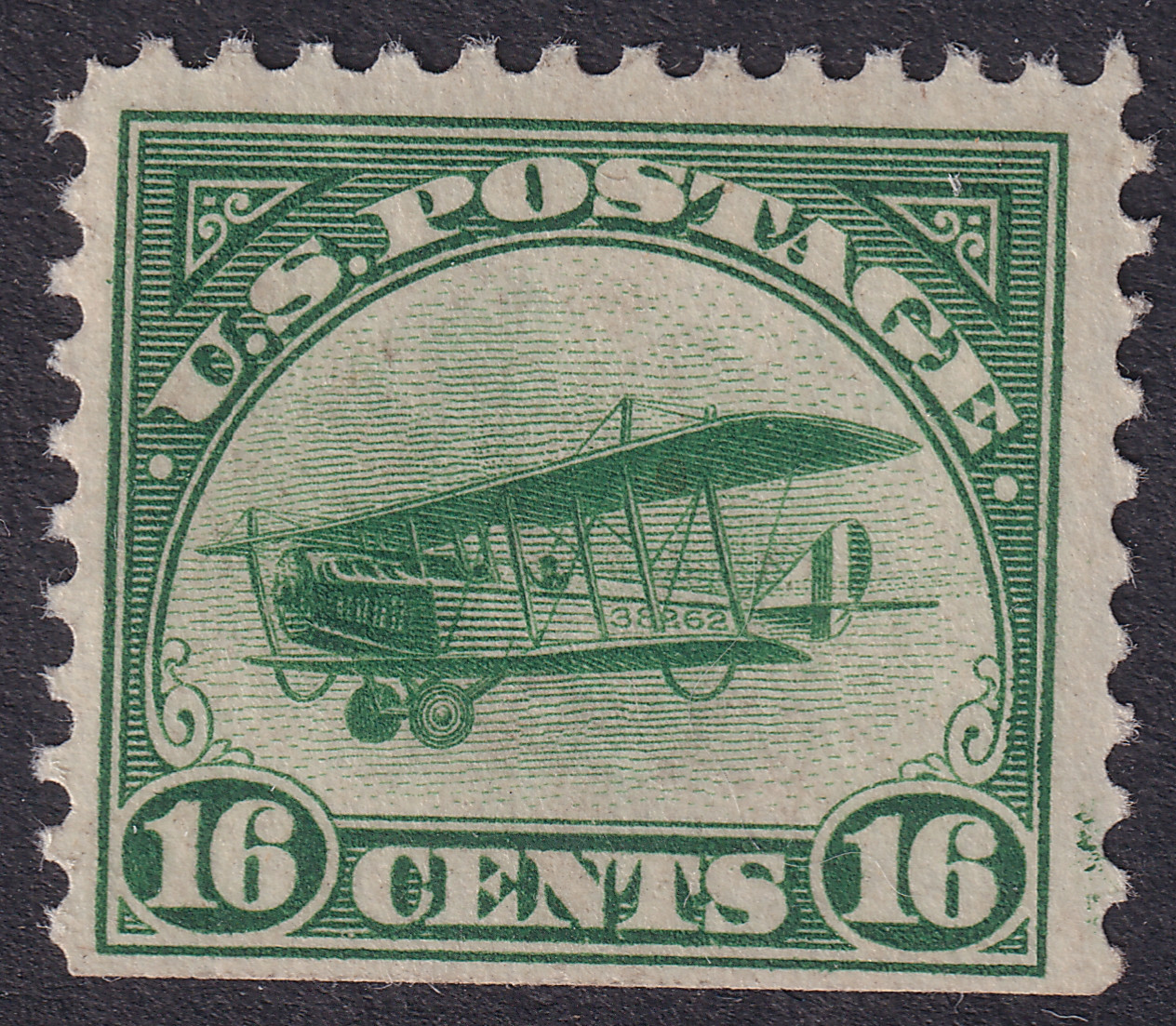 Stamp Picture