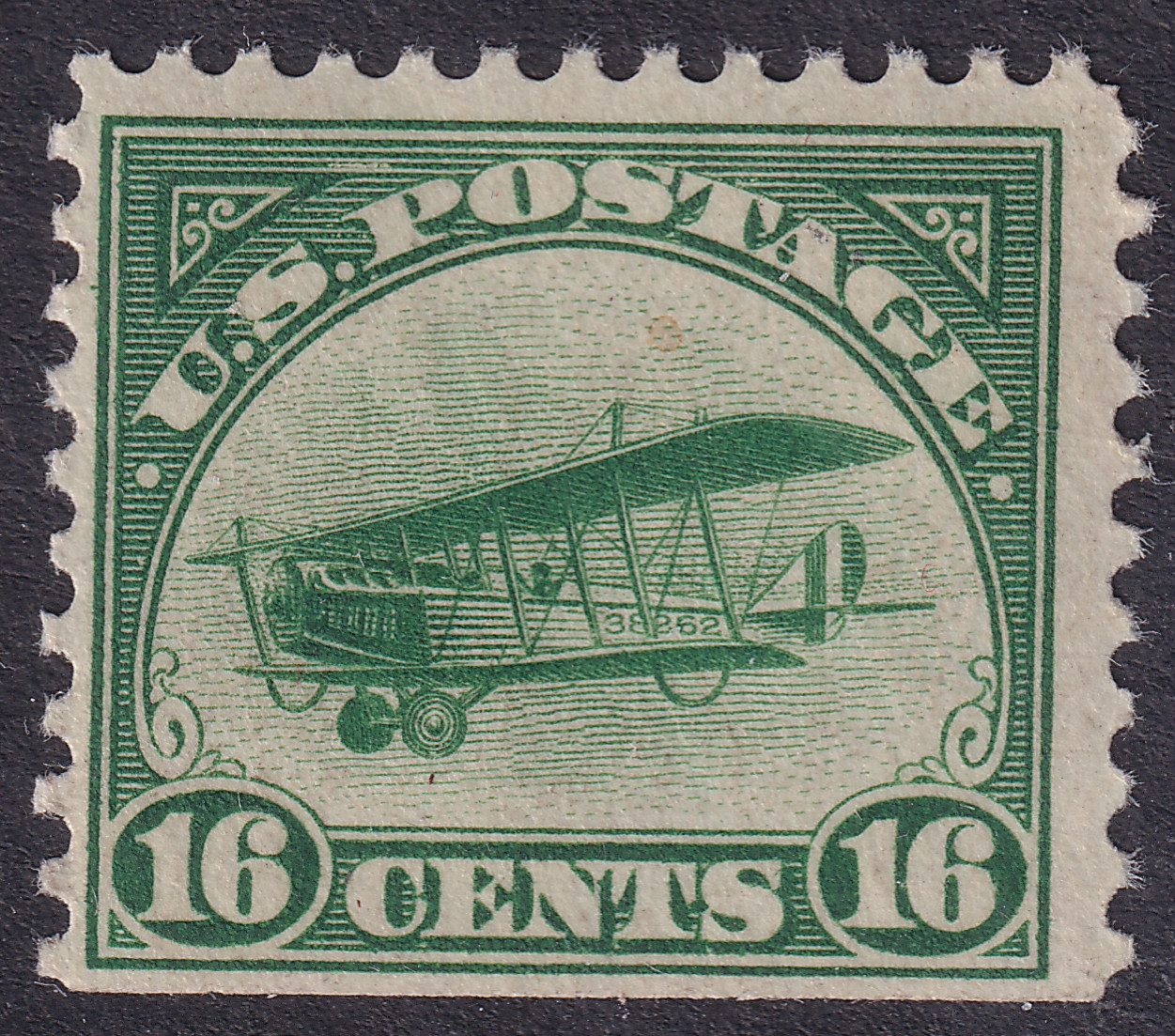 Stamp Picture