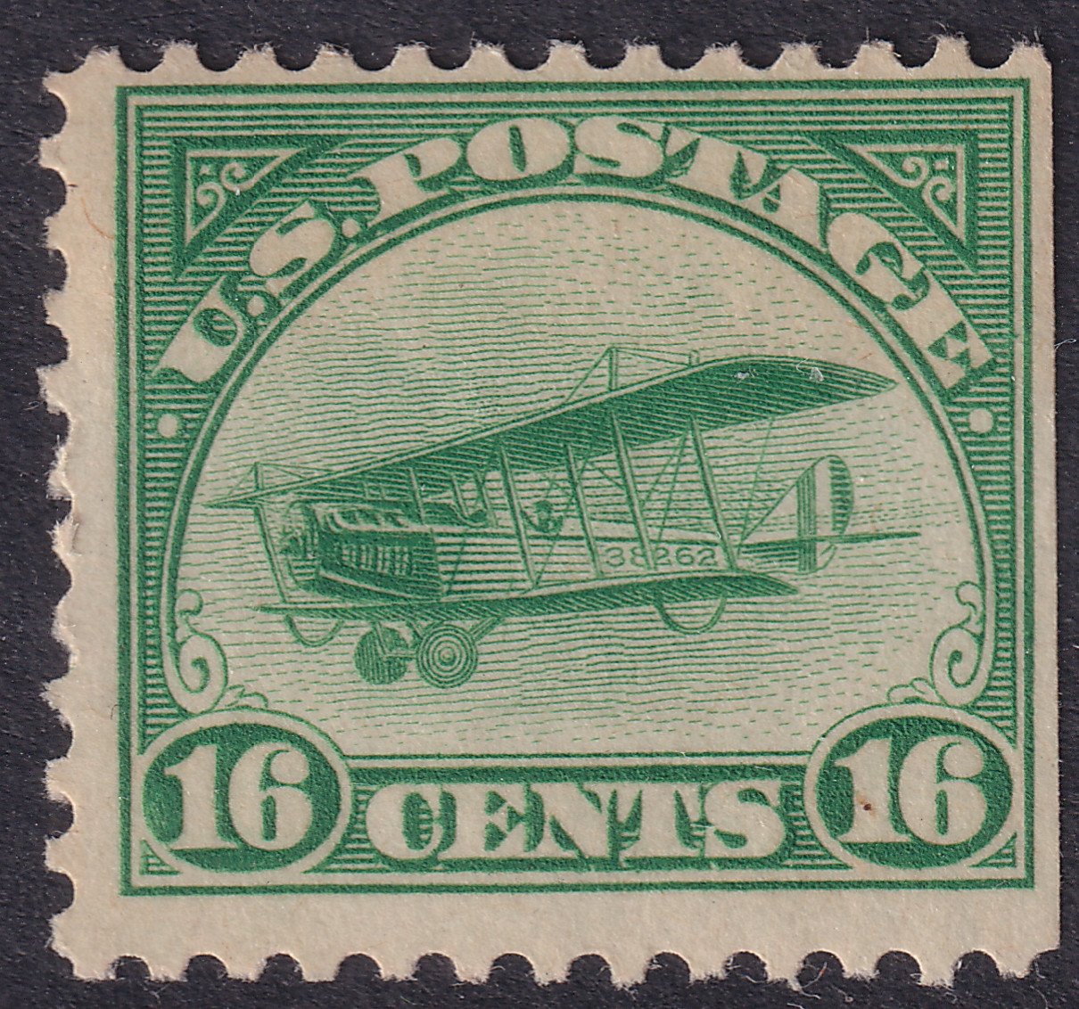 Stamp Picture