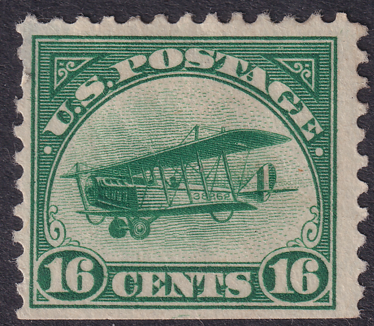 Stamp Picture