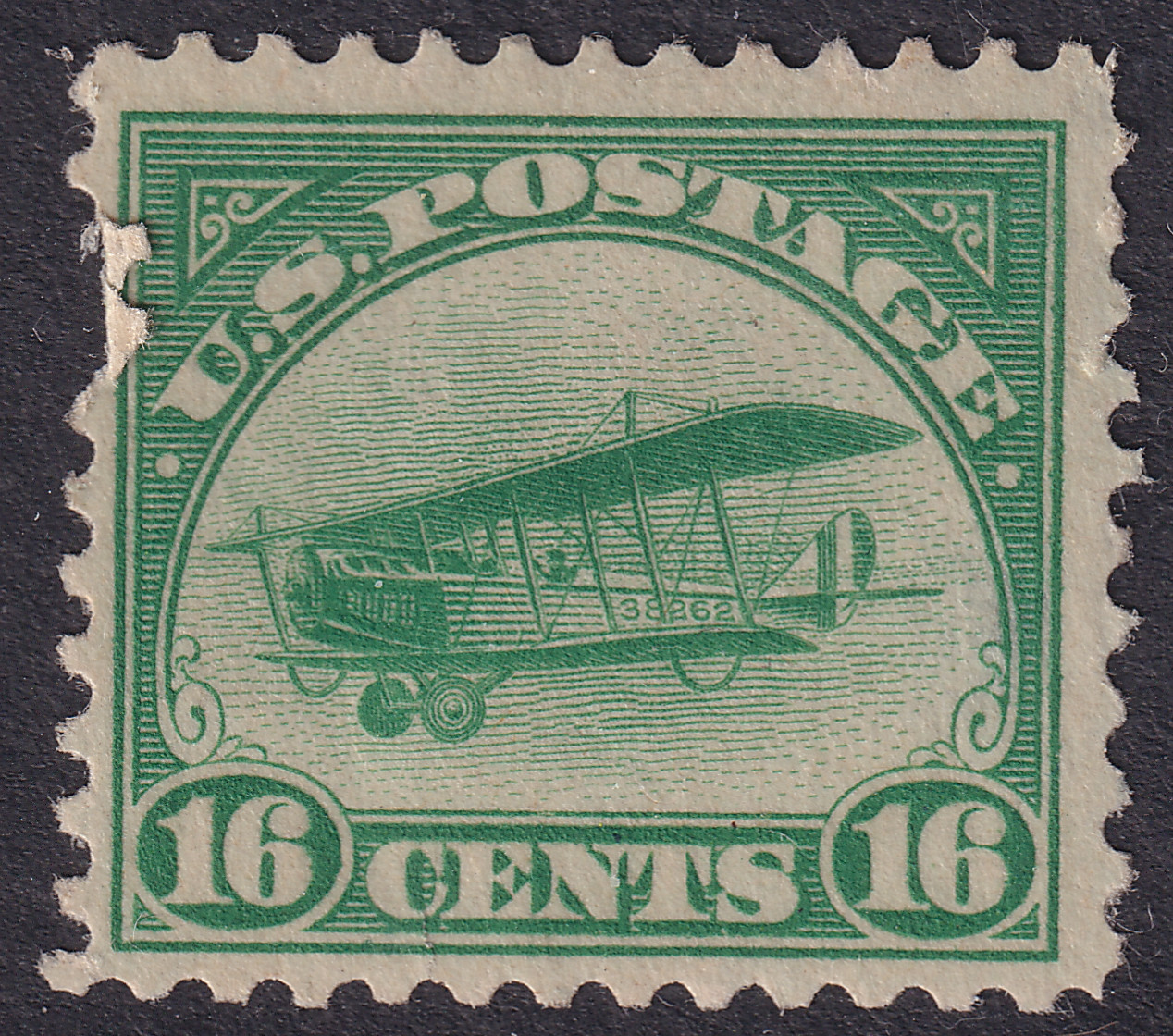 Stamp Picture