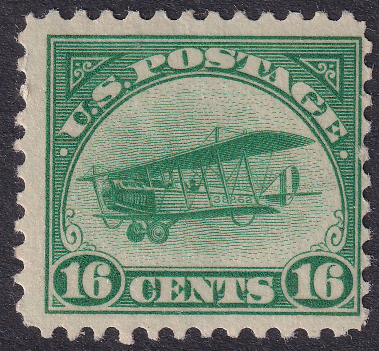 Stamp Picture