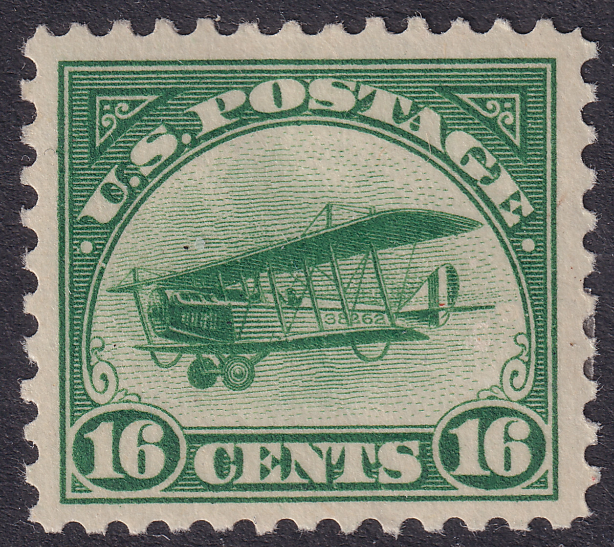 Stamp Picture