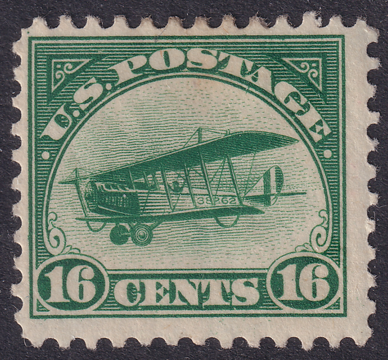 Stamp Picture