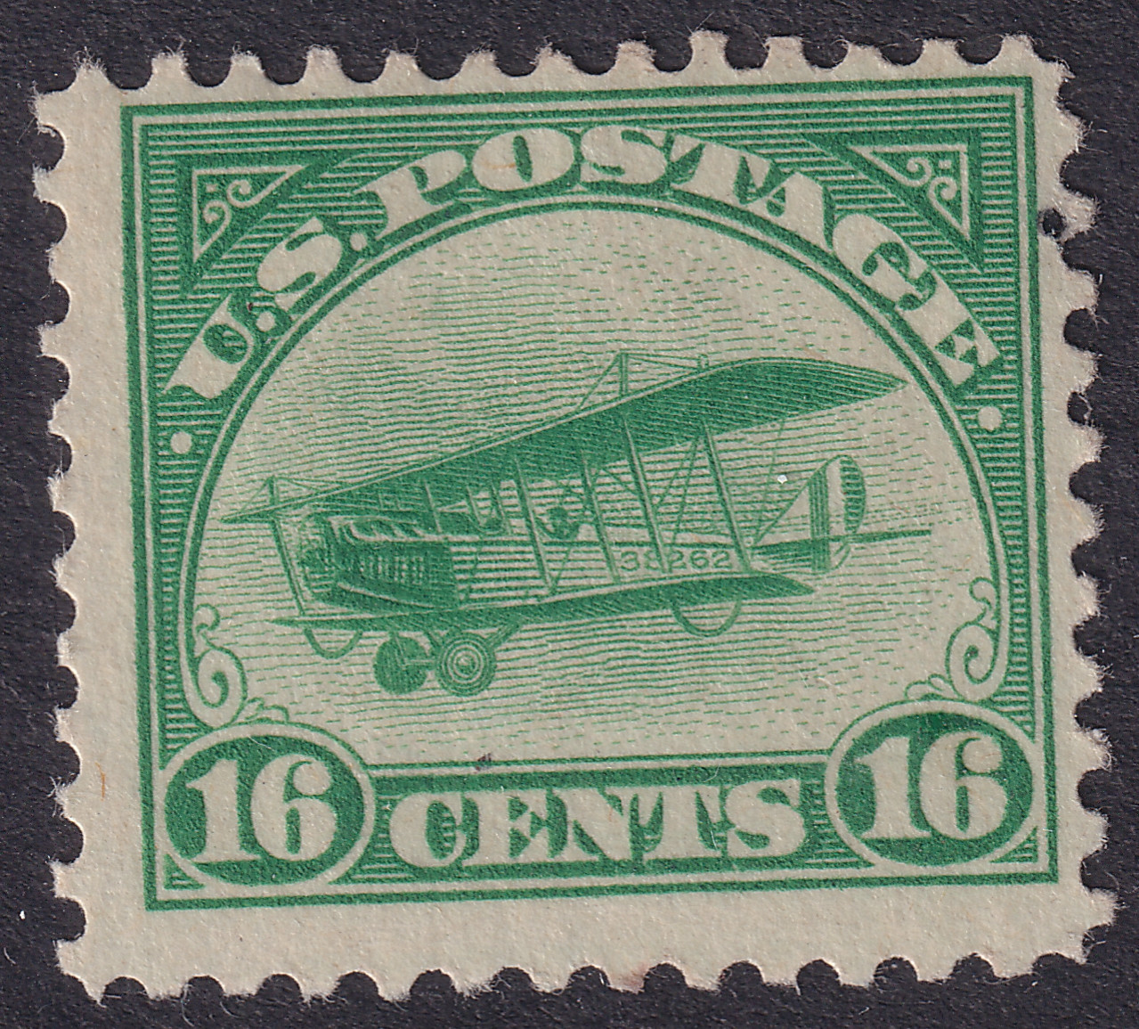 Stamp Picture