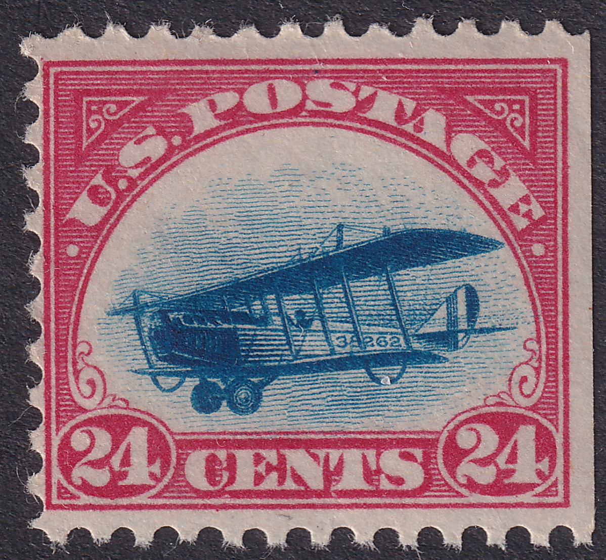 Stamp Picture