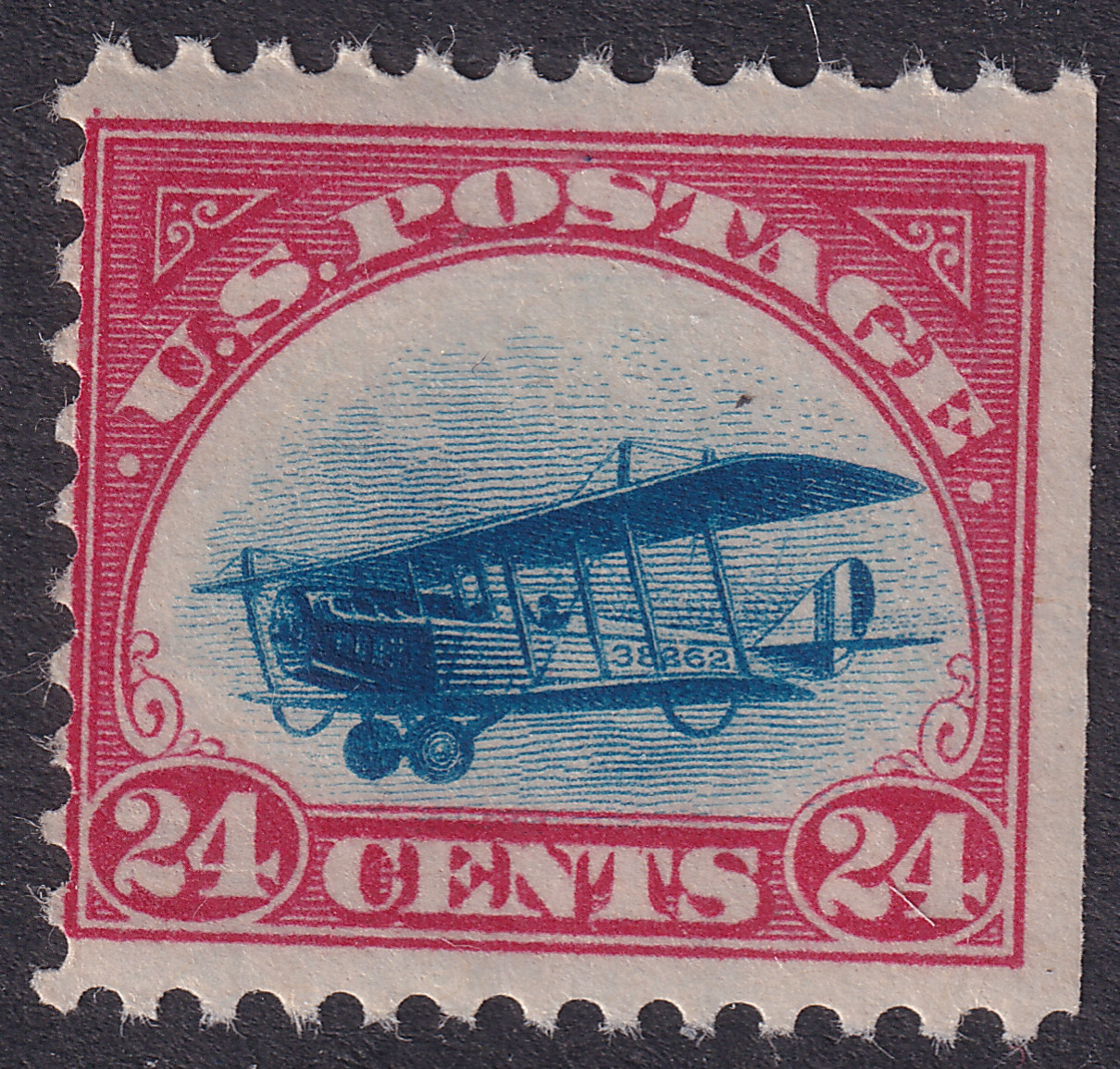 Stamp Picture