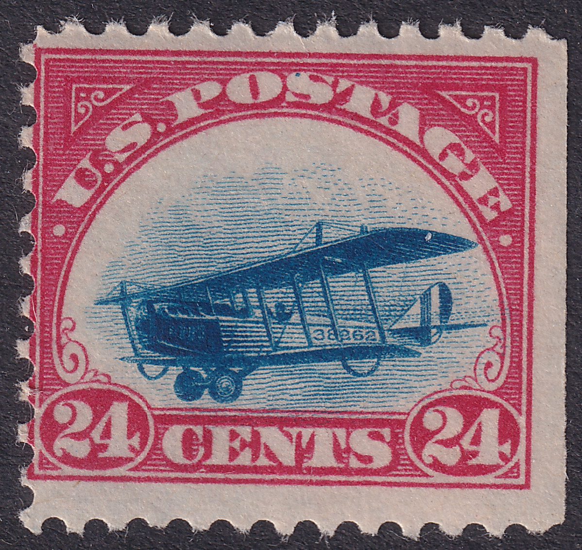 Stamp Picture