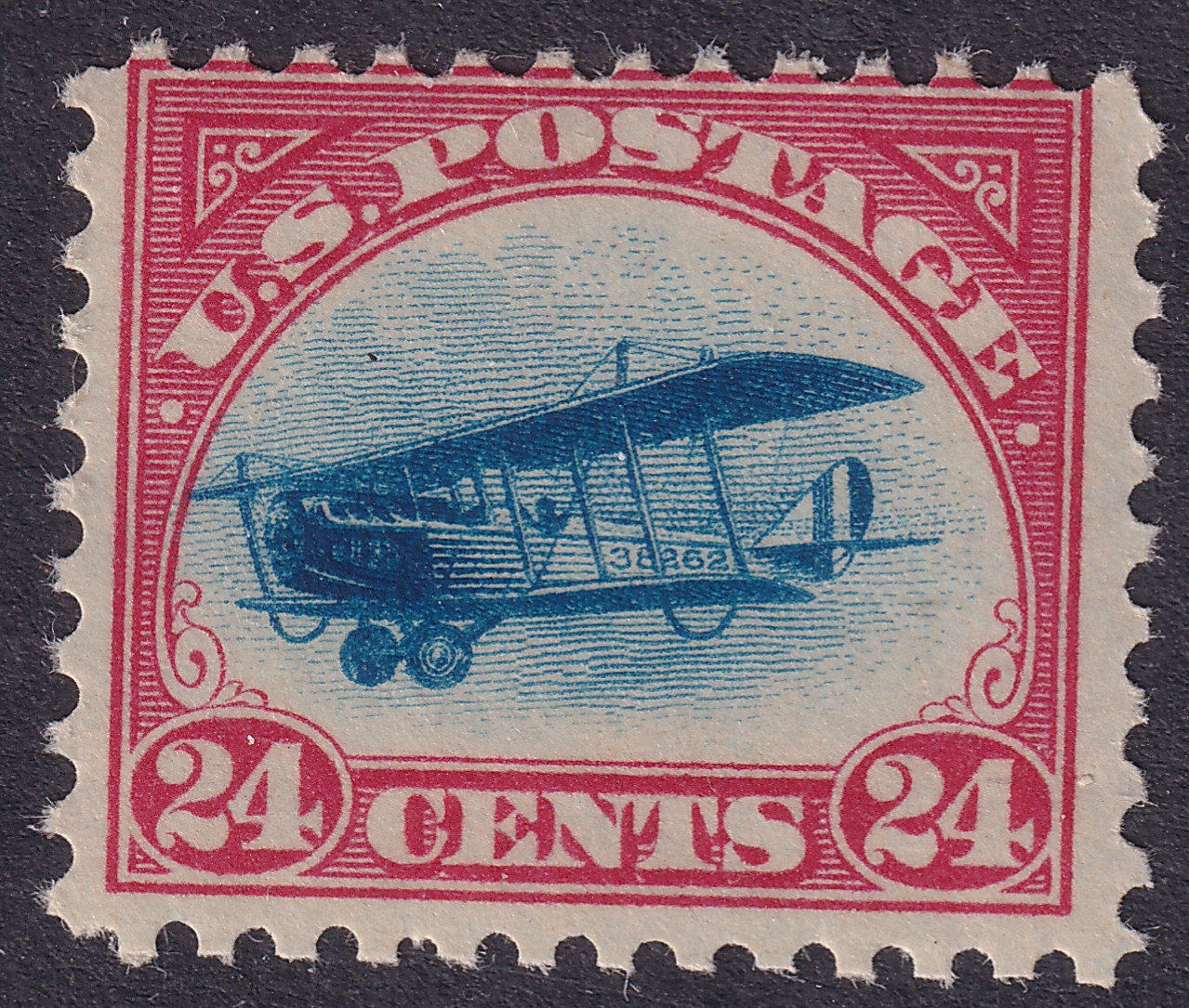 Stamp Picture