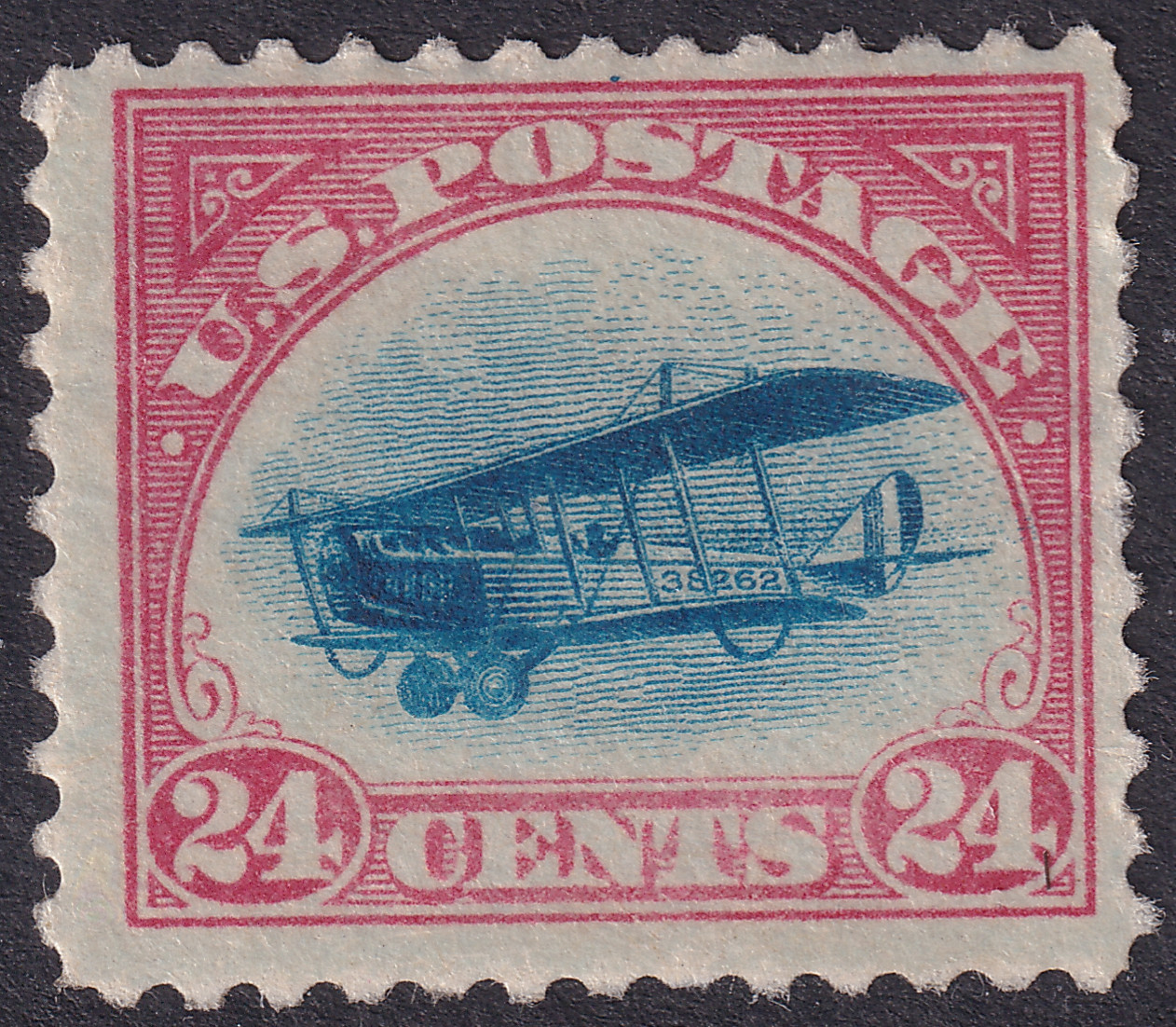 Stamp Picture