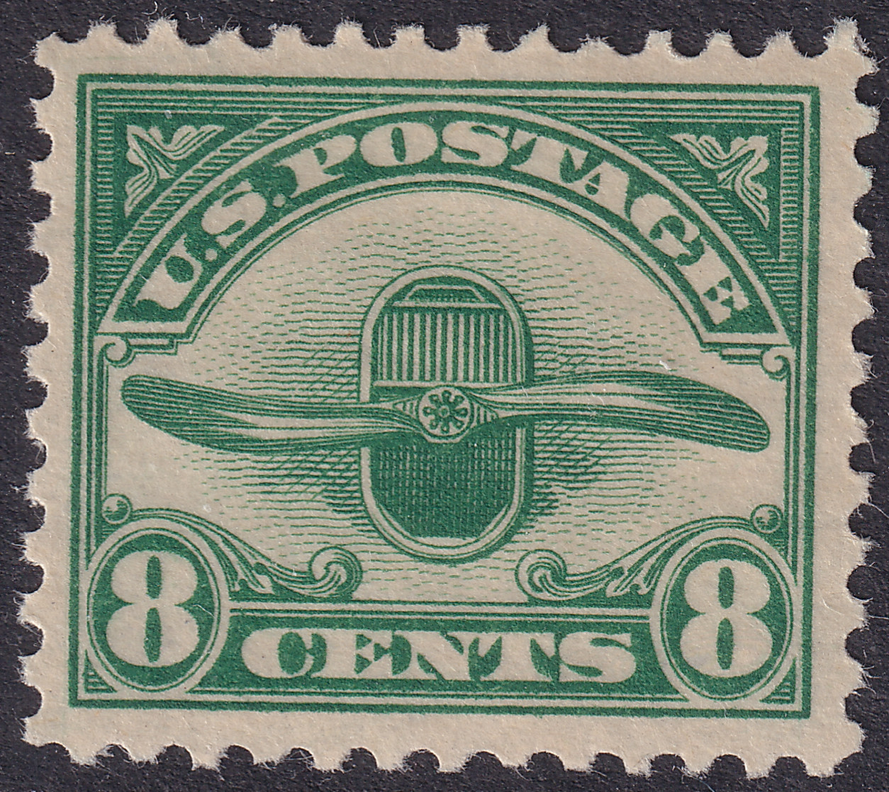 Stamp Picture