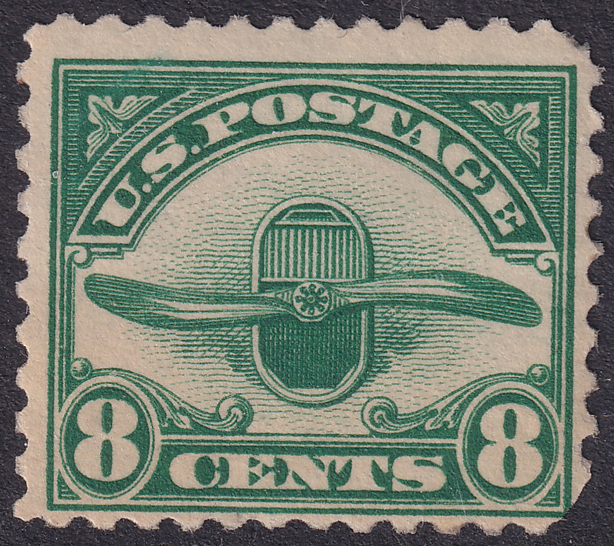 Stamp Picture