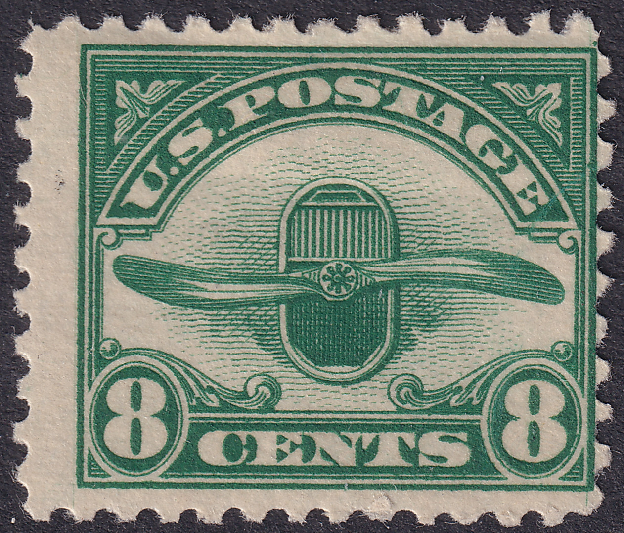 Stamp Picture