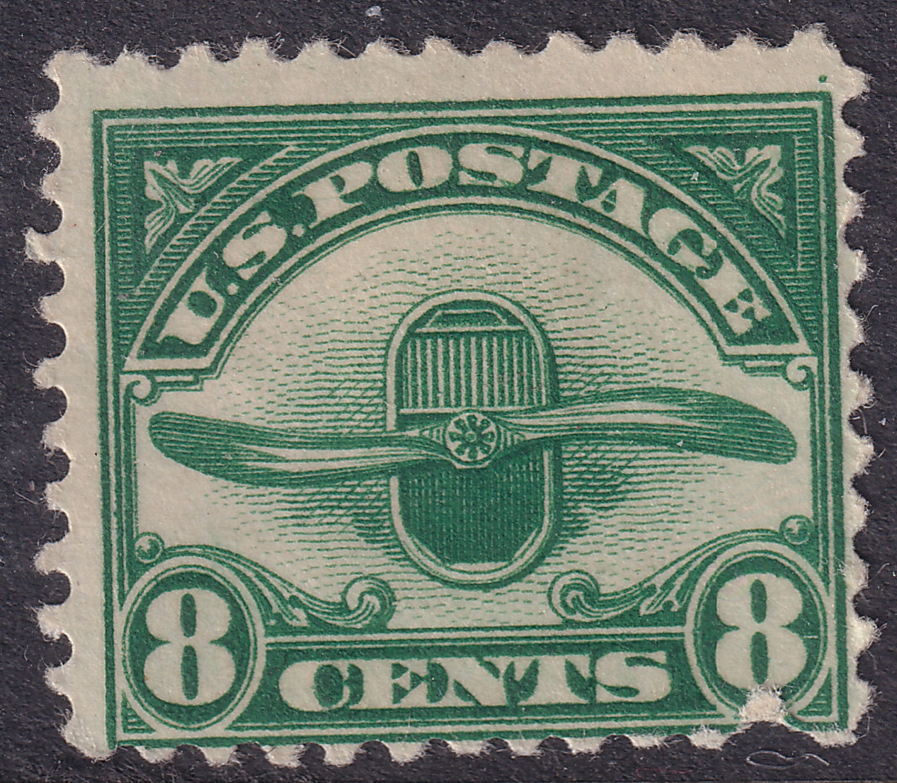 Stamp Picture