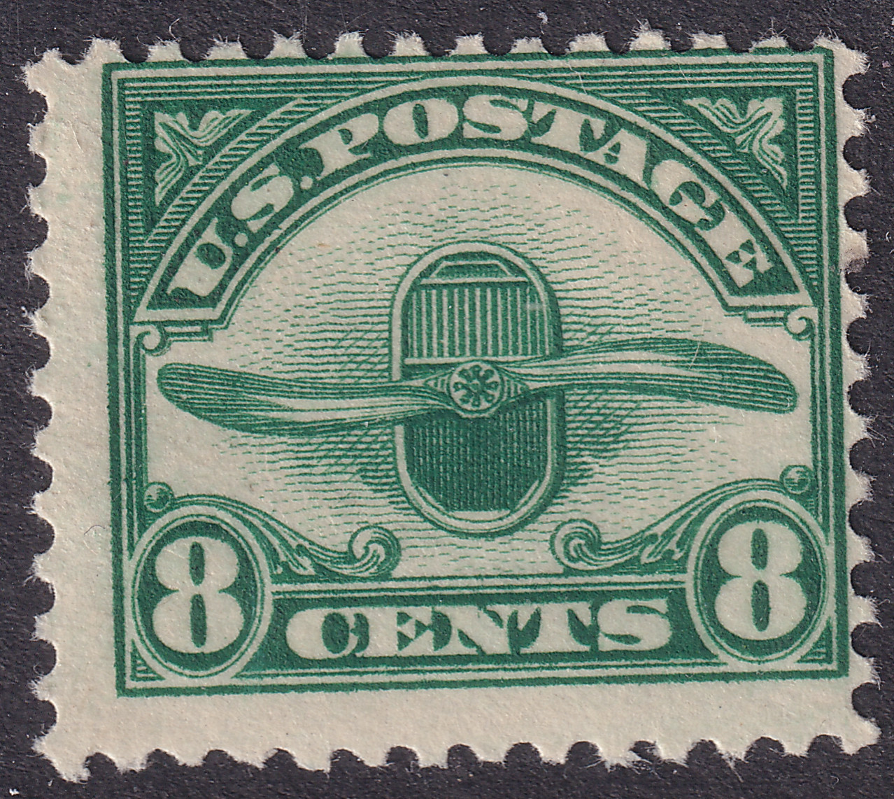 Stamp Picture