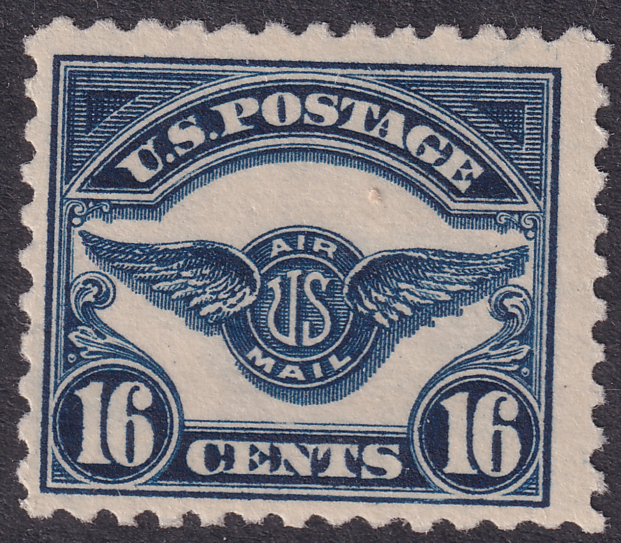 Stamp Picture