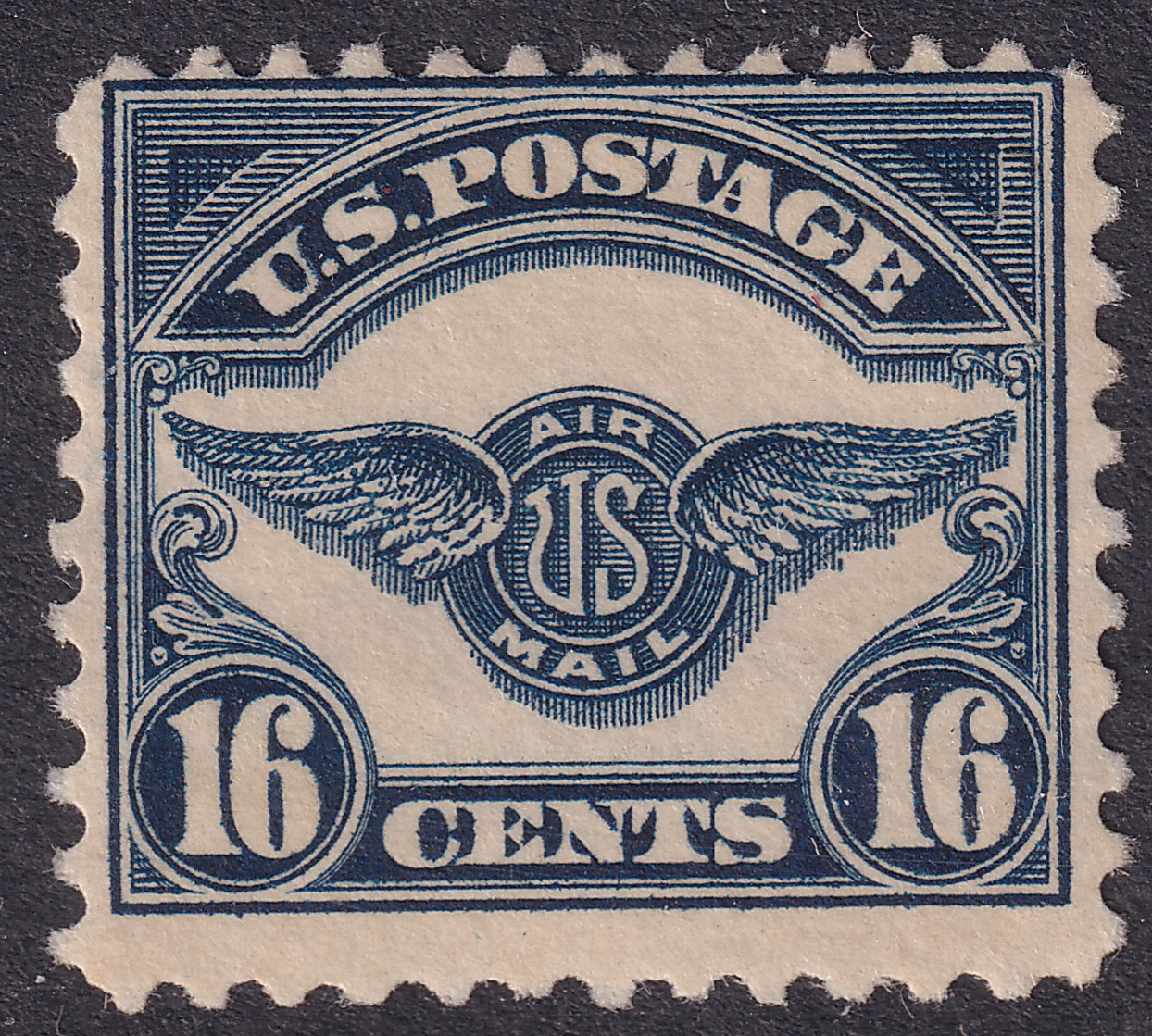 Stamp Picture