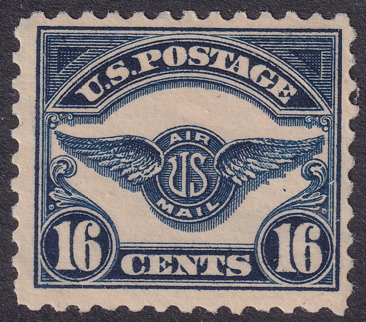 Stamp Picture