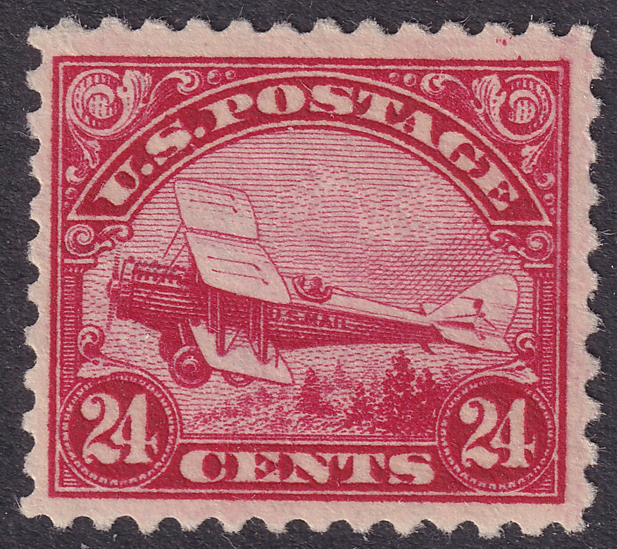 Stamp Picture