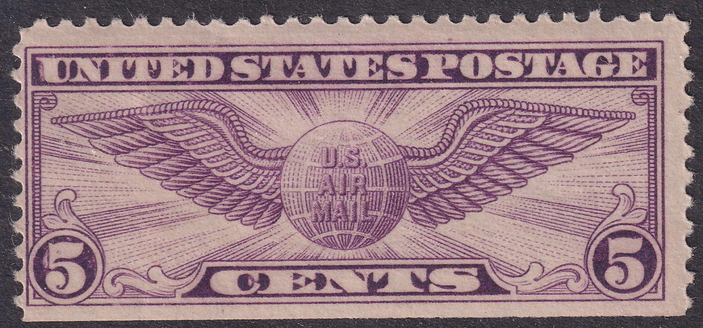 Stamp Picture