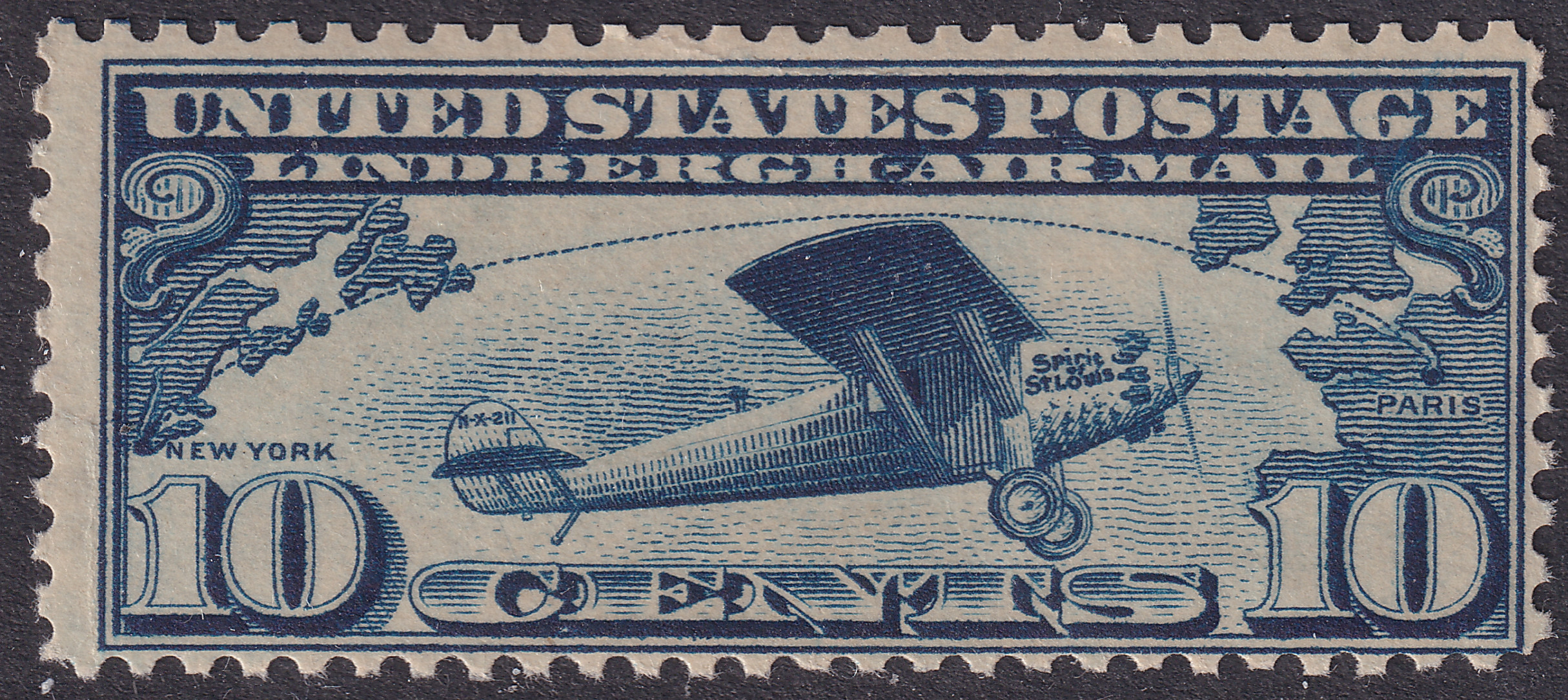 Stamp Picture