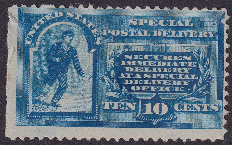 Stamp Picture