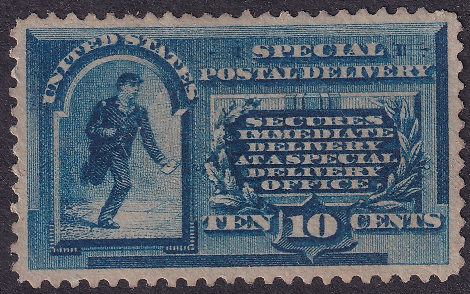 Stamp Picture