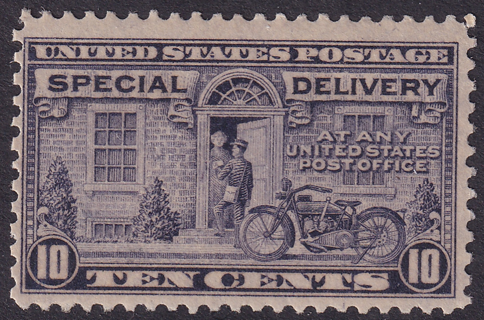 Stamp Picture