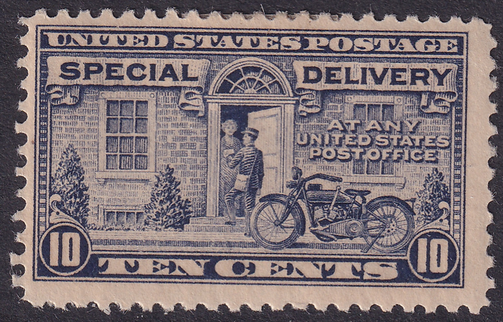 Stamp Picture