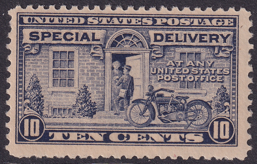 Stamp Picture