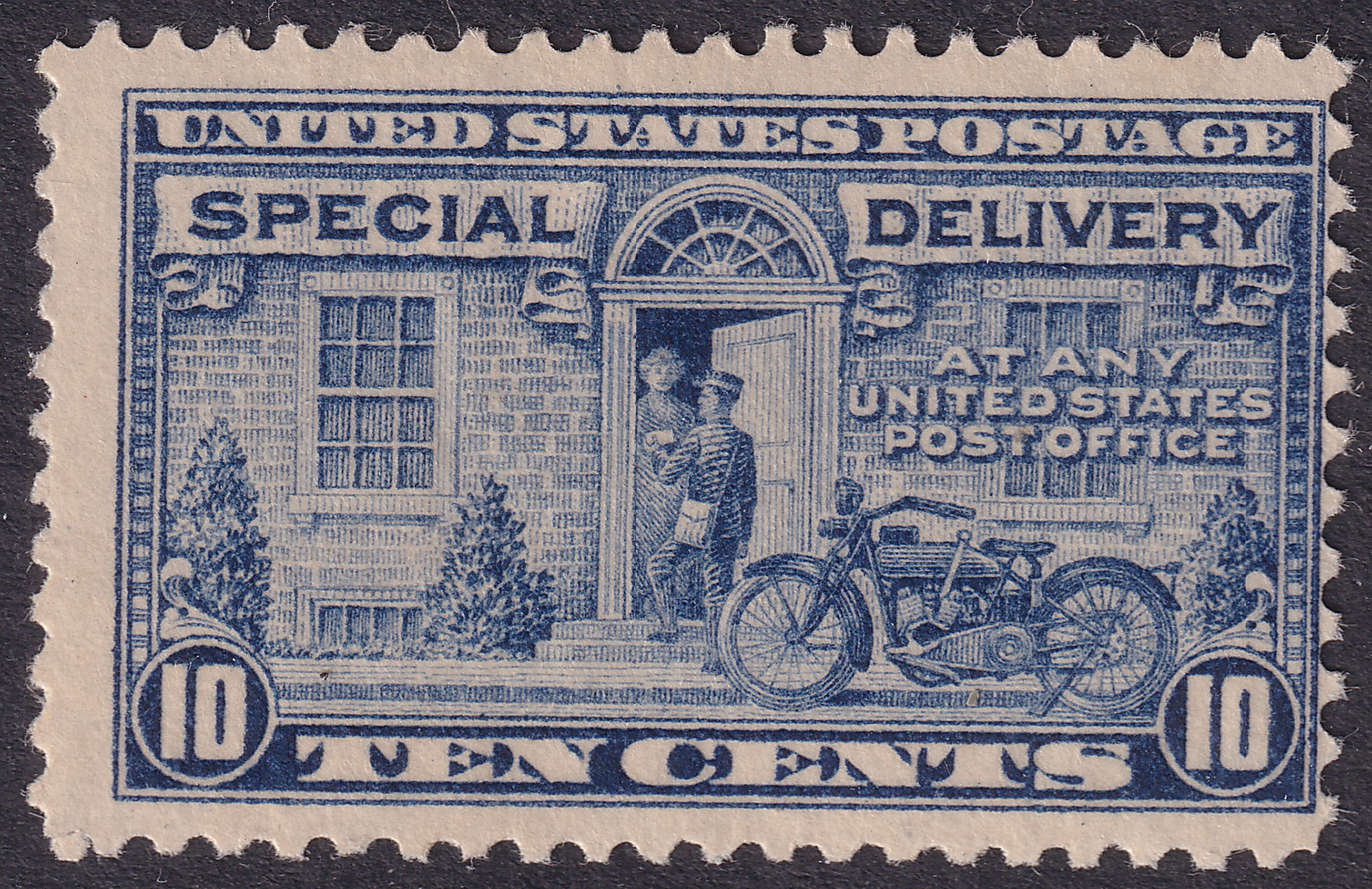 Stamp Picture