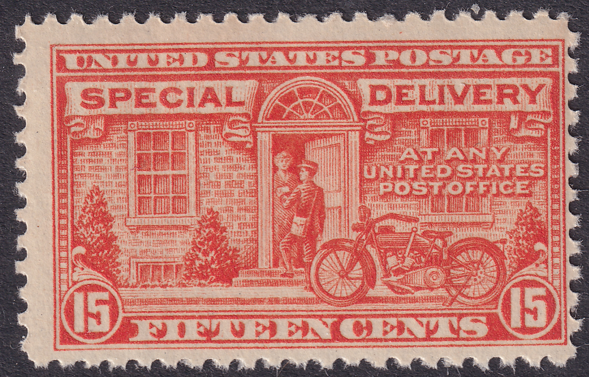 Stamp Picture