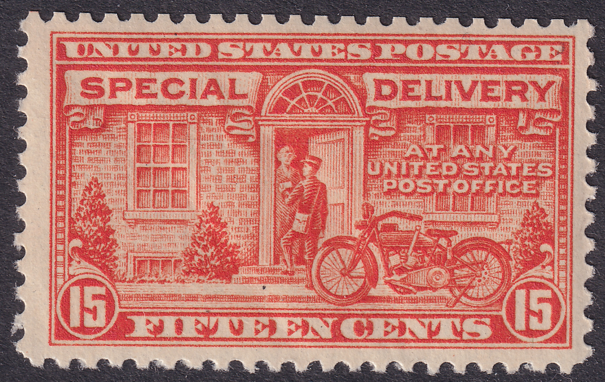 Stamp Picture